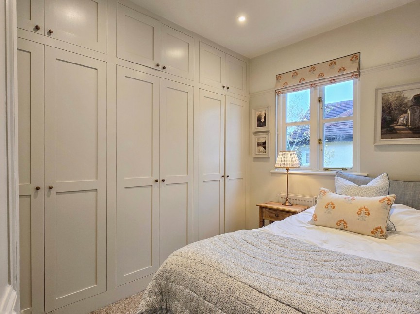 4 bedroom House for Sale Ampthill, Bedford
