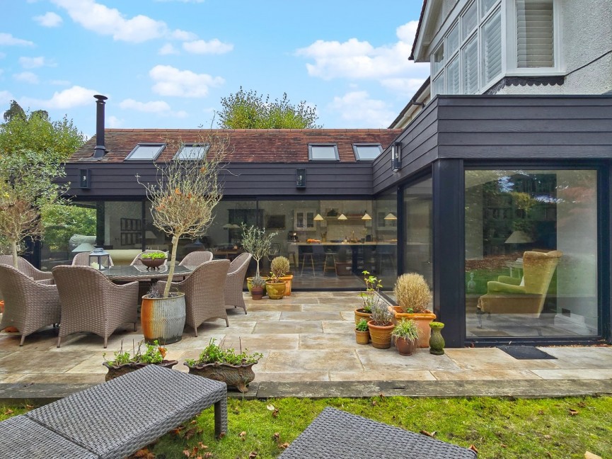 4 bedroom House for Sale Ampthill, Bedford