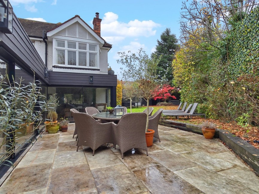 4 bedroom House for Sale Ampthill, Bedford