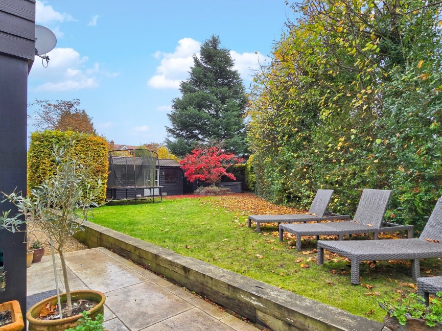 4 bedroom House for Sale Ampthill, Bedford
