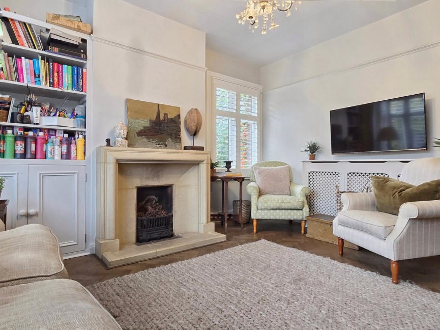 4 bedroom House for Sale Ampthill, Bedford