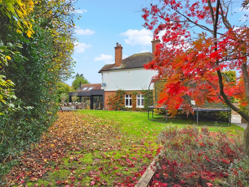 4 bedroom House for Sale Ampthill, Bedford