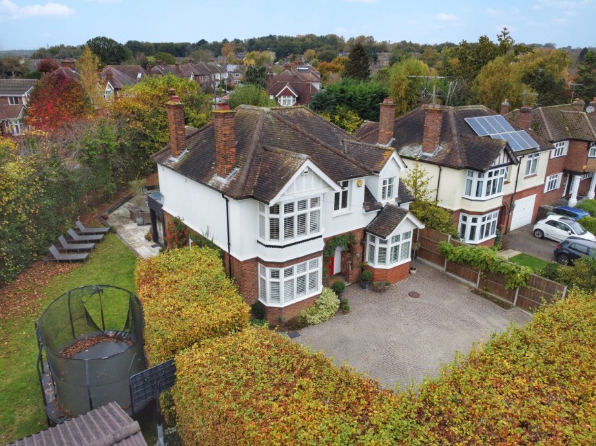 4 bedroom House for Sale Ampthill, Bedford
