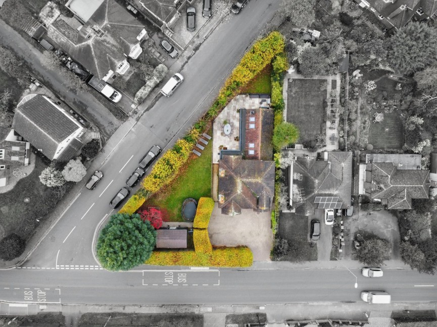 4 bedroom House for Sale Ampthill, Bedford