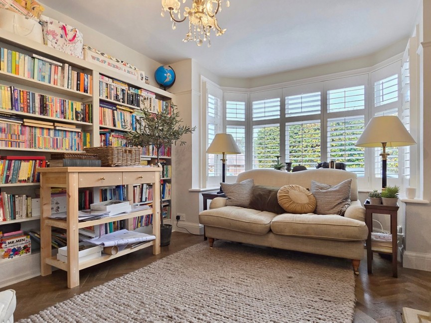 4 bedroom House for Sale Ampthill, Bedford
