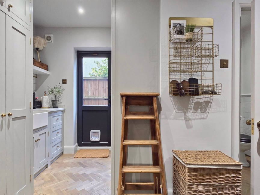 4 bedroom House for Sale Ampthill, Bedford