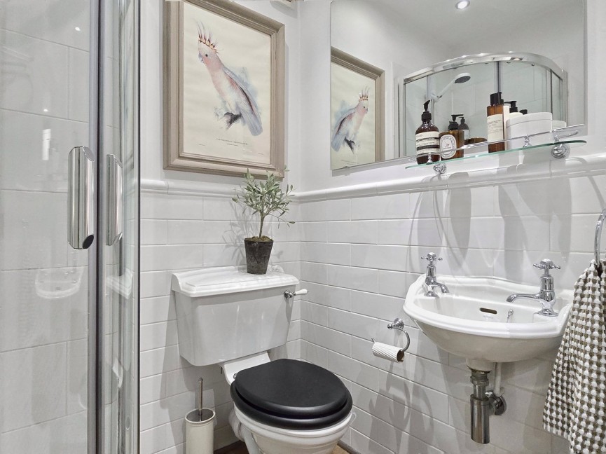 4 bedroom House for Sale Ampthill, Bedford
