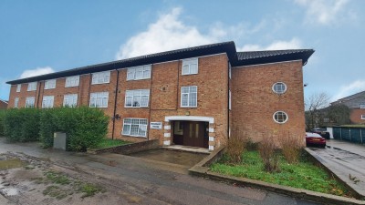 Boundary Lane, Welwyn Garden City, Hertfordshire