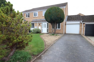 Fir Tree Close, Flitwick, Bedforshire