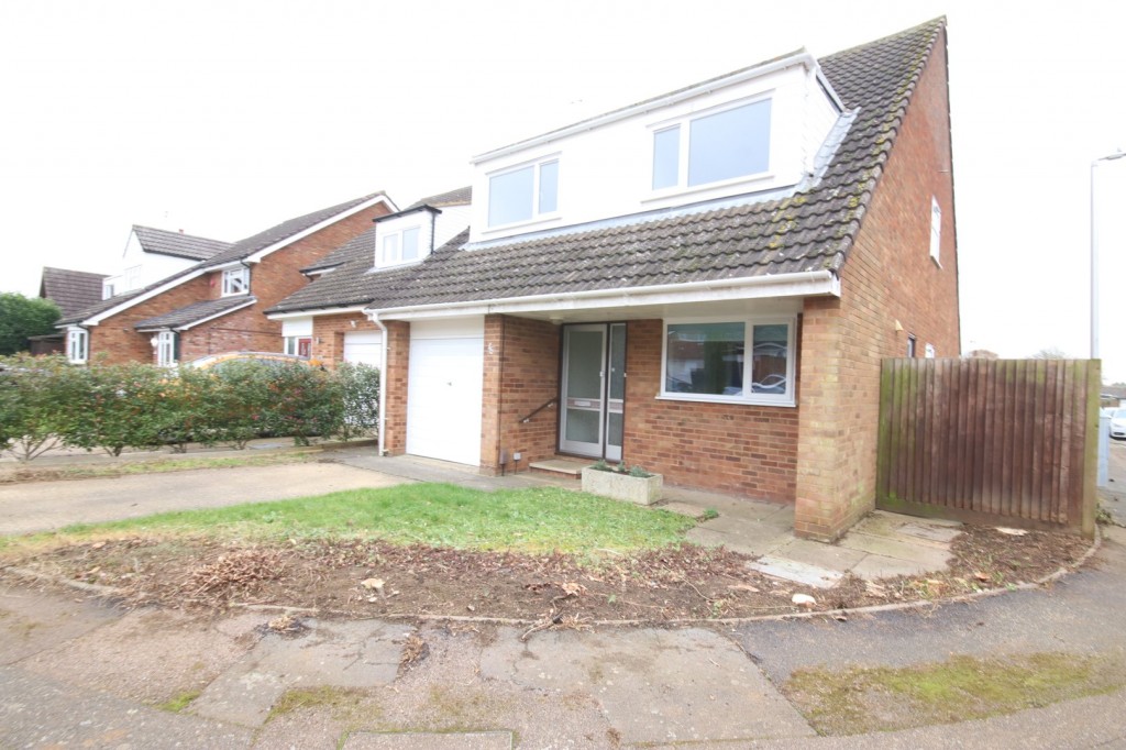 Orchard Close, Toddington, Bedfordshire