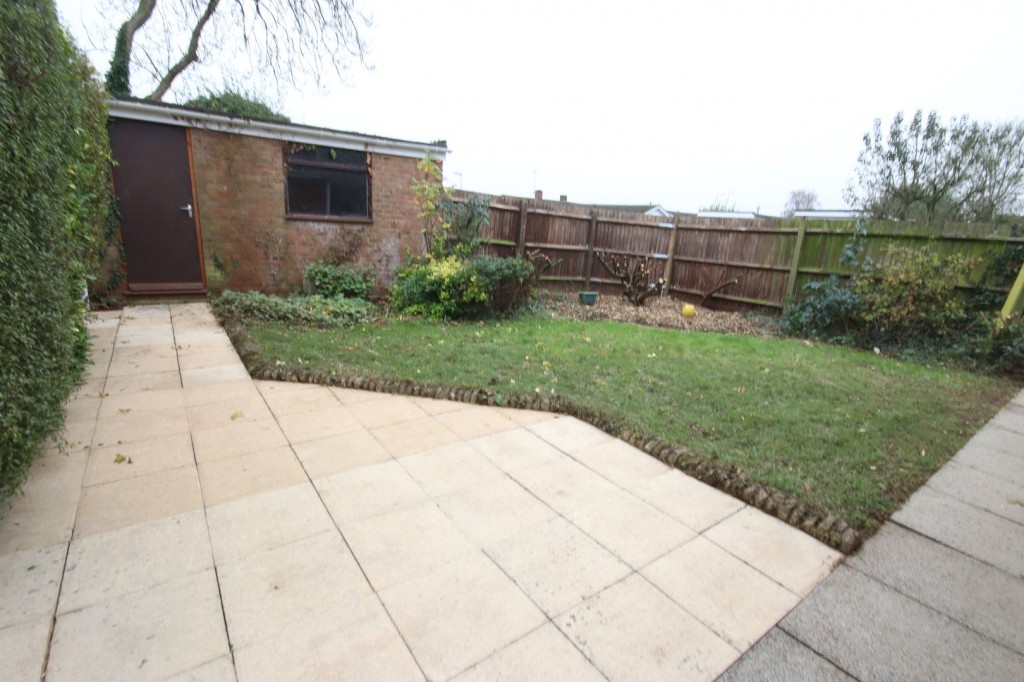 Orchard Close, Toddington, Bedfordshire