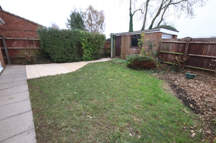 Orchard Close, Toddington, Bedfordshire