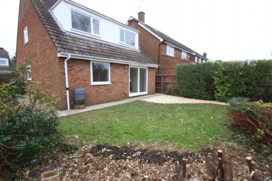 Orchard Close, Toddington, Bedfordshire