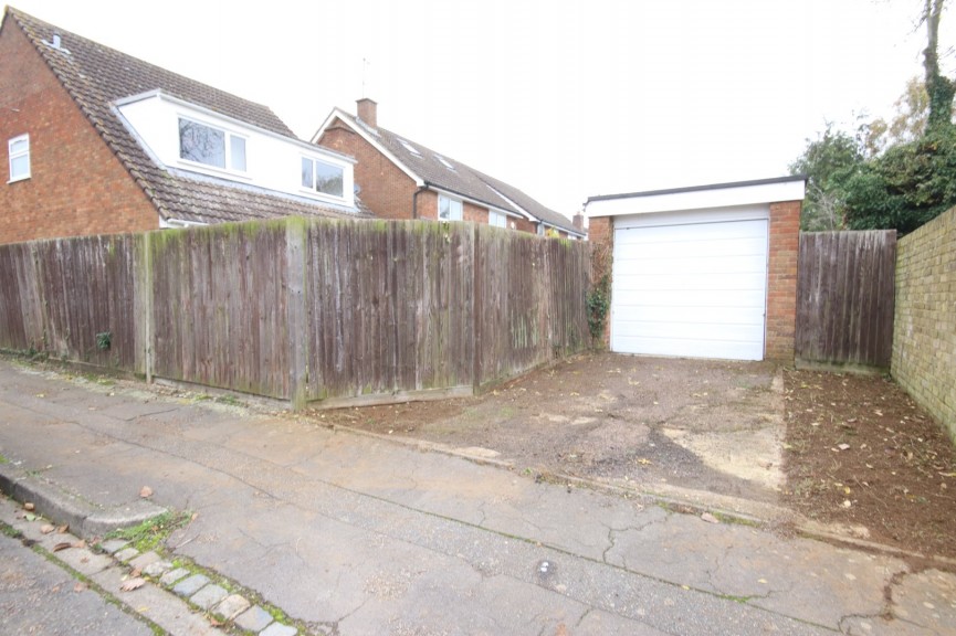 Orchard Close, Toddington, Bedfordshire