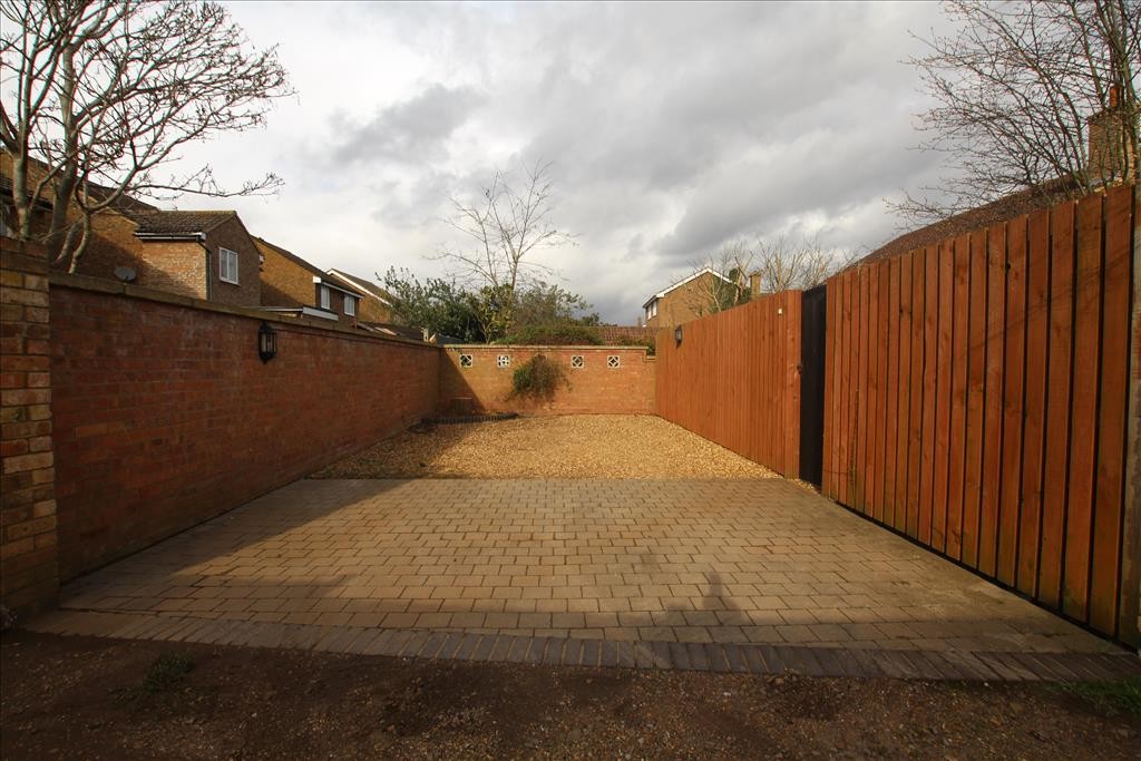 Biggleswade Road, Potton, Bedfordshire