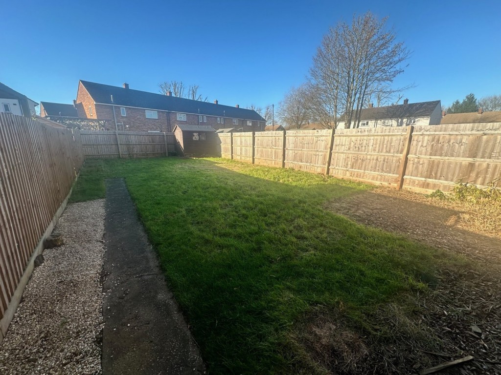 Tedder Avenue, Henlow, Bedfordshire