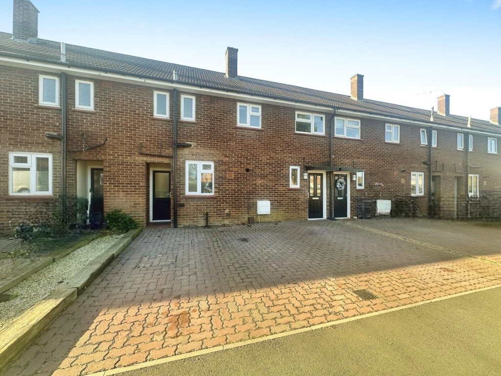 Tedder Avenue, Henlow, Bedfordshire