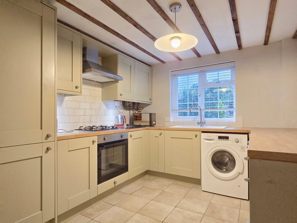 Ampthill, Bedfordshire