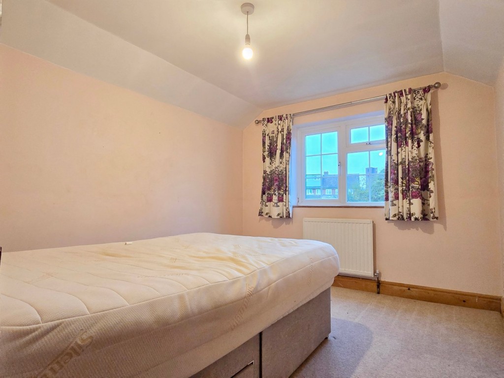 Ampthill, Bedfordshire
