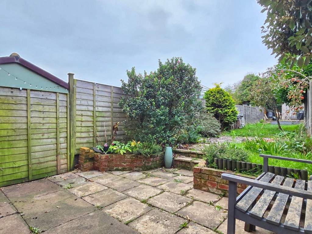 Ampthill, Bedfordshire