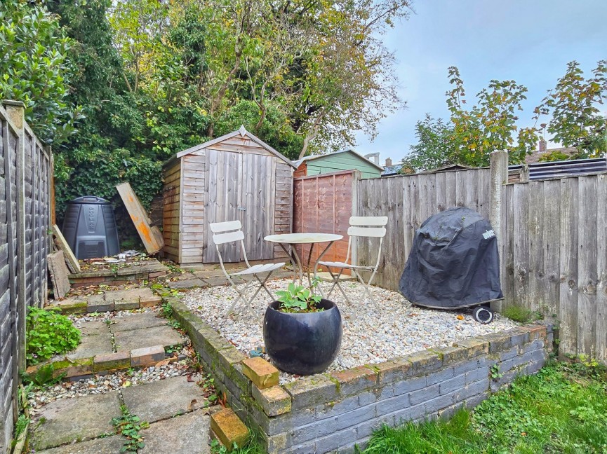 2 bedroom House for Sale Ampthill, Bedfordshire