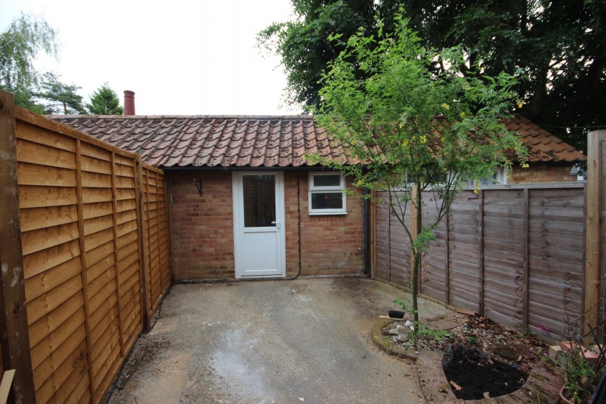 2 bedroom House for Letting Ampthill, Bedford