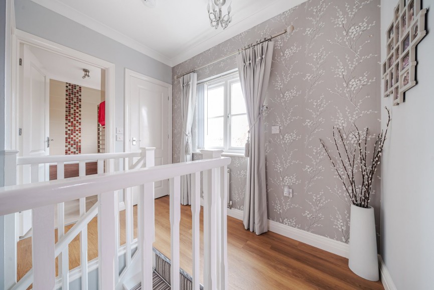 3 bedroom House for Sale Copperfield Close, Fairfield, Bedfordshire