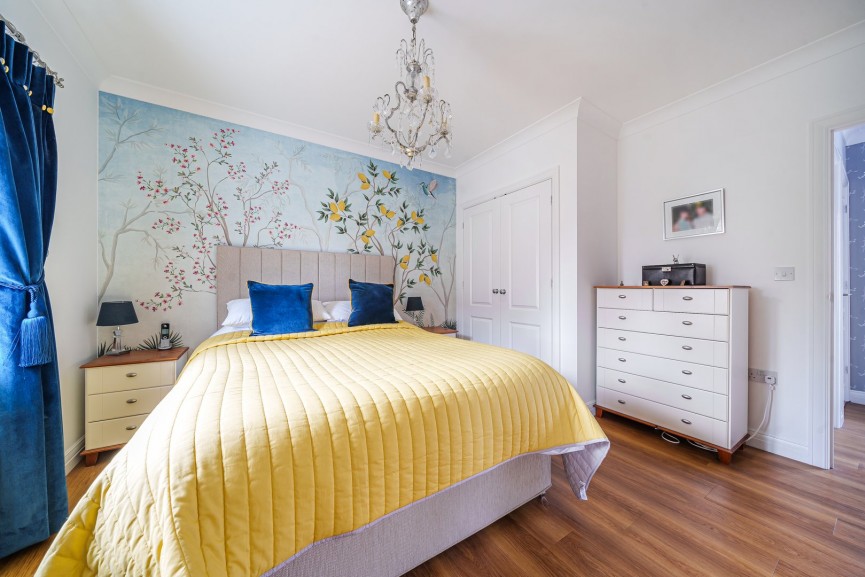 3 bedroom House for Sale Copperfield Close, Fairfield, Bedfordshire