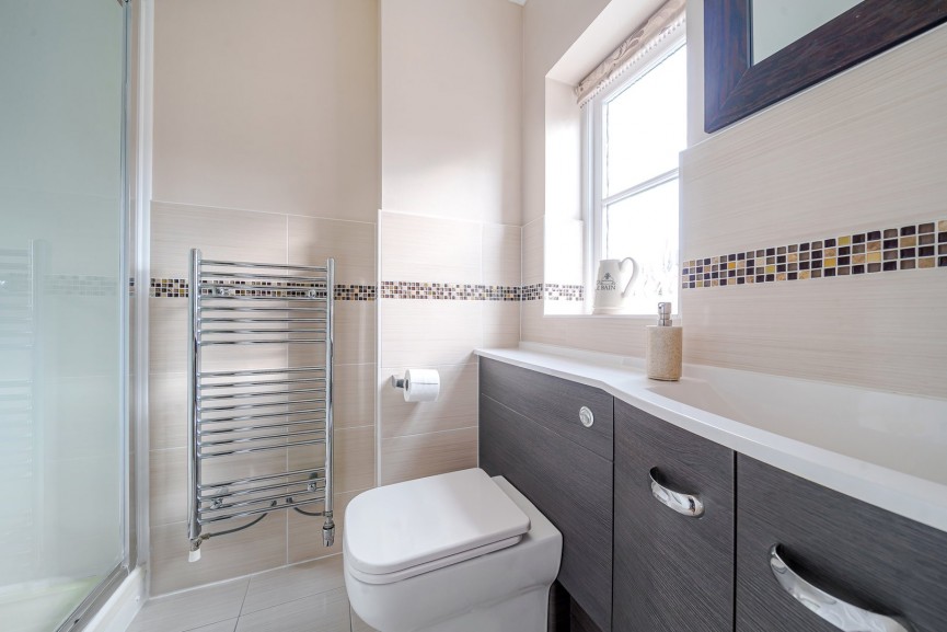 3 bedroom House for Sale Copperfield Close, Fairfield, Bedfordshire