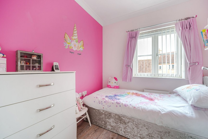 3 bedroom House for Sale Copperfield Close, Fairfield, Bedfordshire