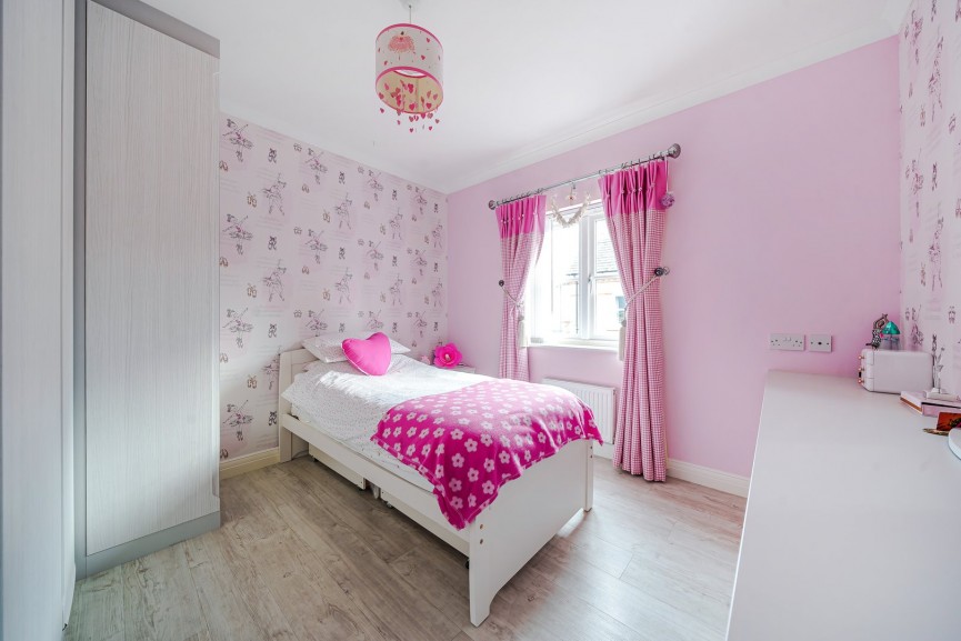 3 bedroom House for Sale Copperfield Close, Fairfield, Bedfordshire
