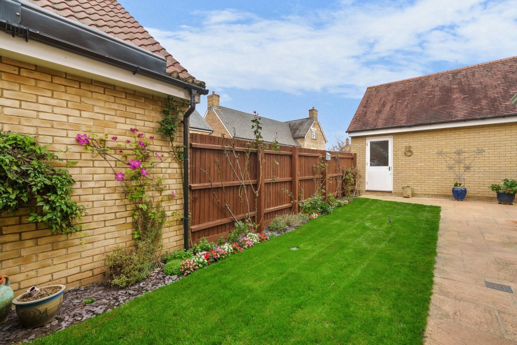 Copperfield Close, Fairfield, Bedfordshire