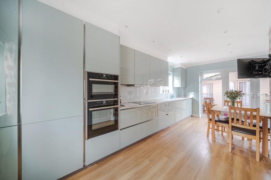 3 bedroom House for Sale Copperfield Close, Fairfield, Bedfordshire