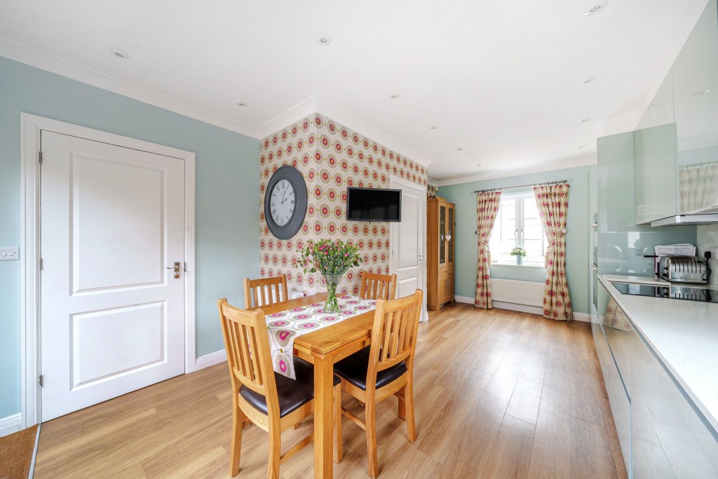 Copperfield Close, Fairfield, Bedfordshire