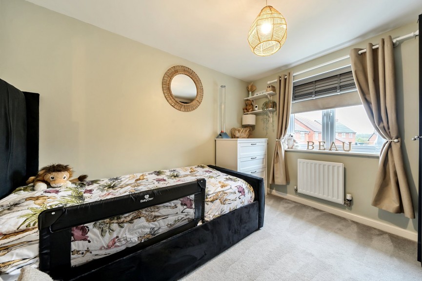 3 bedroom House for Sale Sparrow Gardens, Lower Stondon, Bedfordshire