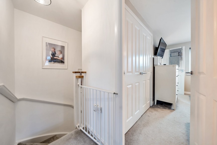 3 bedroom House for Sale Sparrow Gardens, Lower Stondon, Bedfordshire