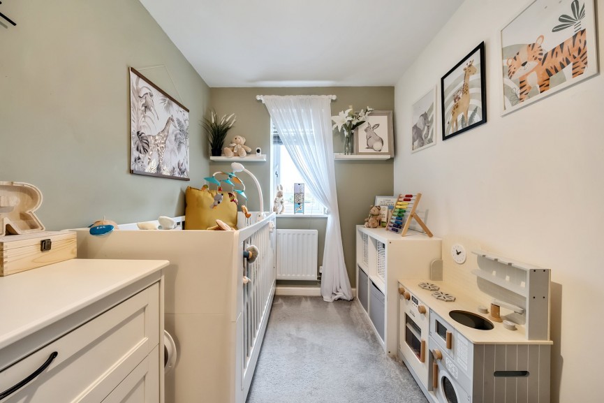 3 bedroom House for Sale Sparrow Gardens, Lower Stondon, Bedfordshire