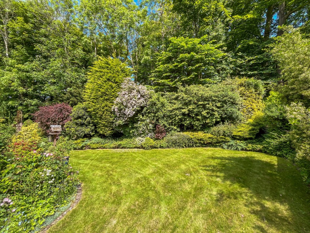 Shrubbery Grove, Royston, Hertfordshire