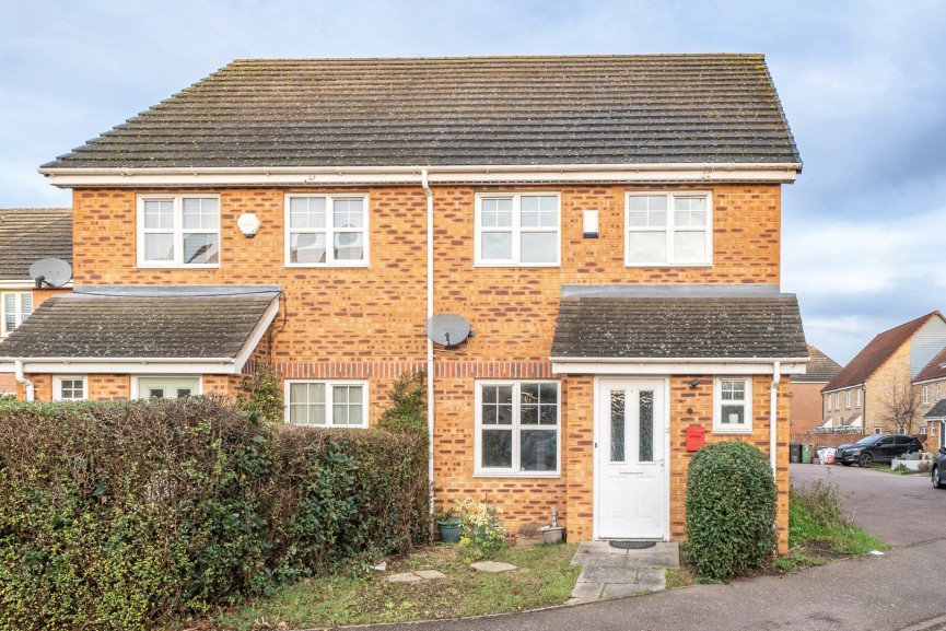 3 bedroom House for Sale Henlow