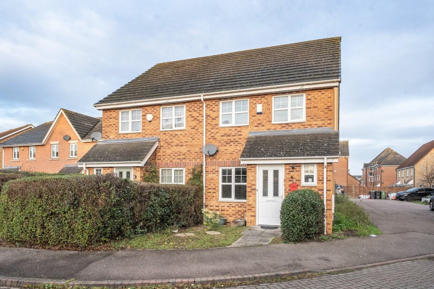 3 bedroom House for Sale Henlow