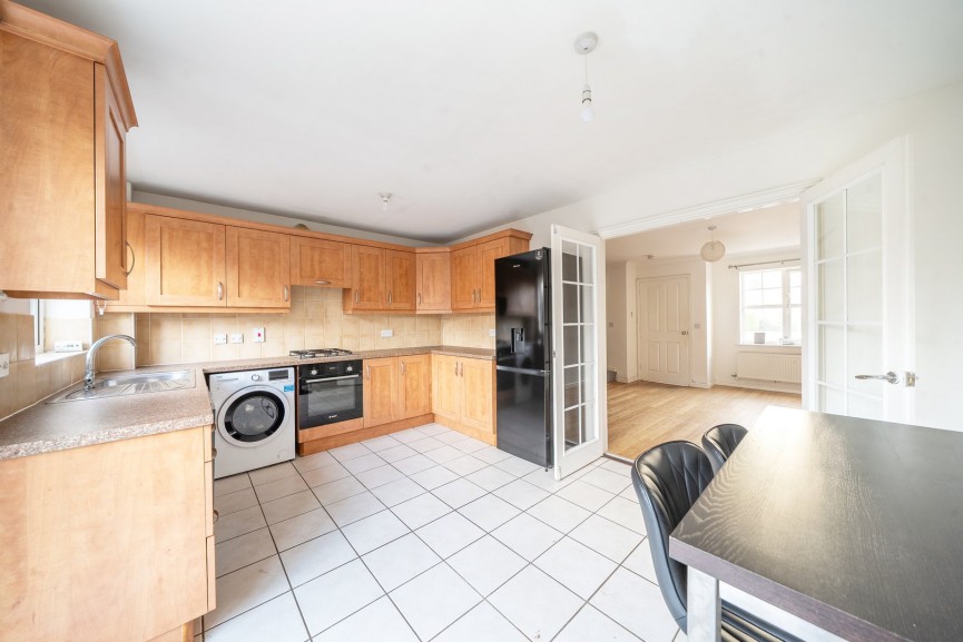 3 bedroom House for Sale Henlow