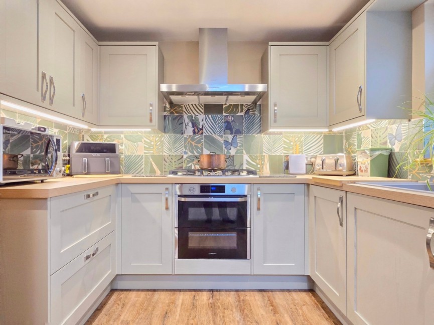 3 bedroom House for Sale Marston Moretaine, Bedfordshire