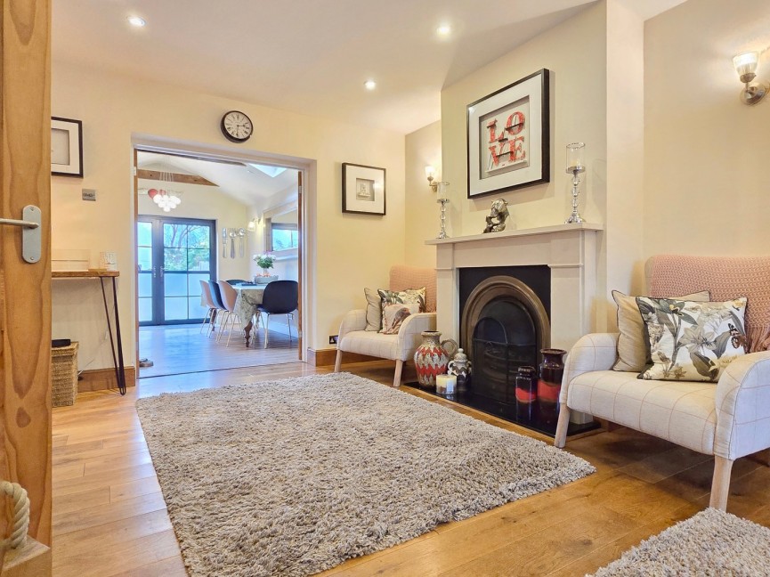 3 bedroom House for Sale Marston Moretaine, Bedfordshire