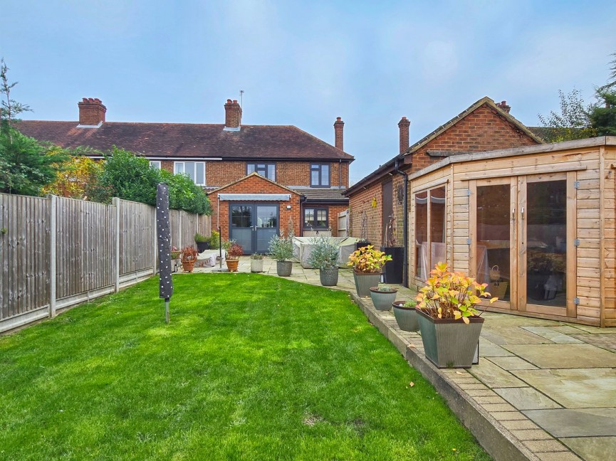 3 bedroom House for Sale Marston Moretaine, Bedfordshire