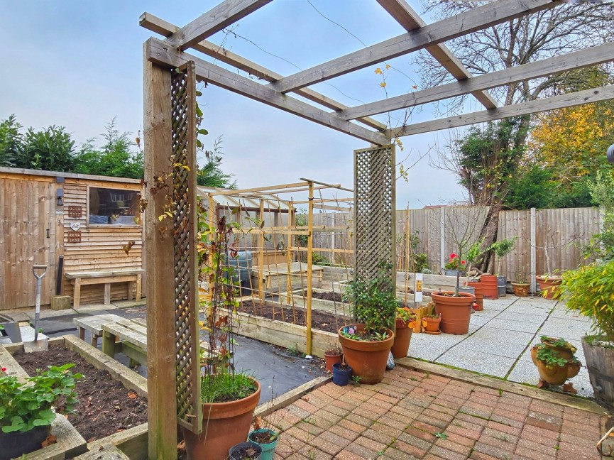 3 bedroom House for Sale Marston Moretaine, Bedfordshire
