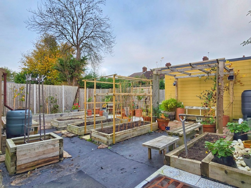 3 bedroom House for Sale Marston Moretaine, Bedfordshire