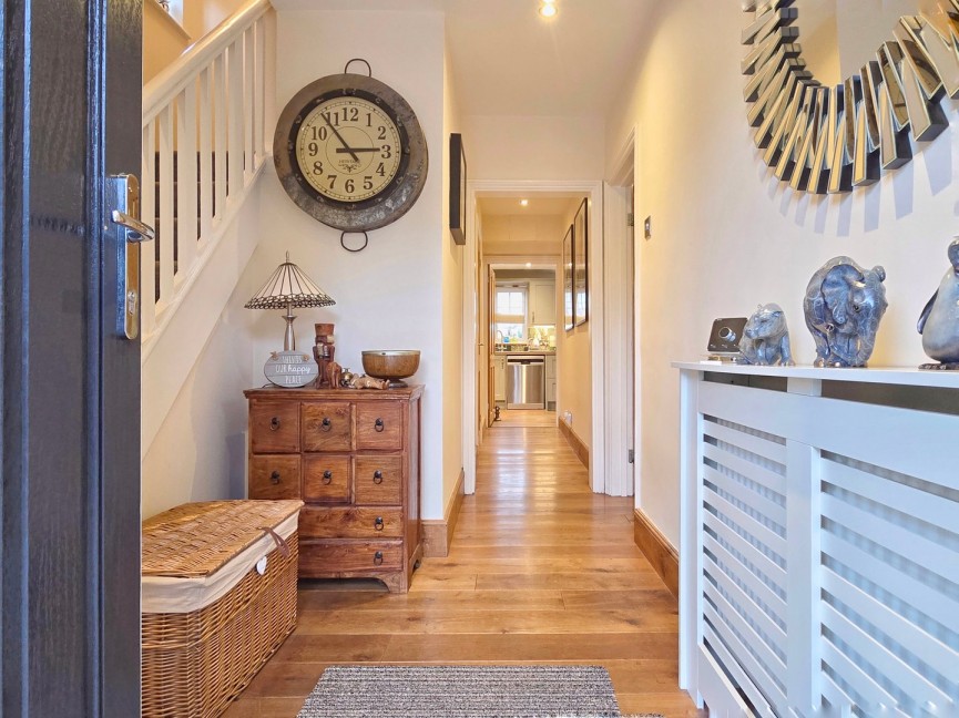 3 bedroom House for Sale Marston Moretaine, Bedfordshire