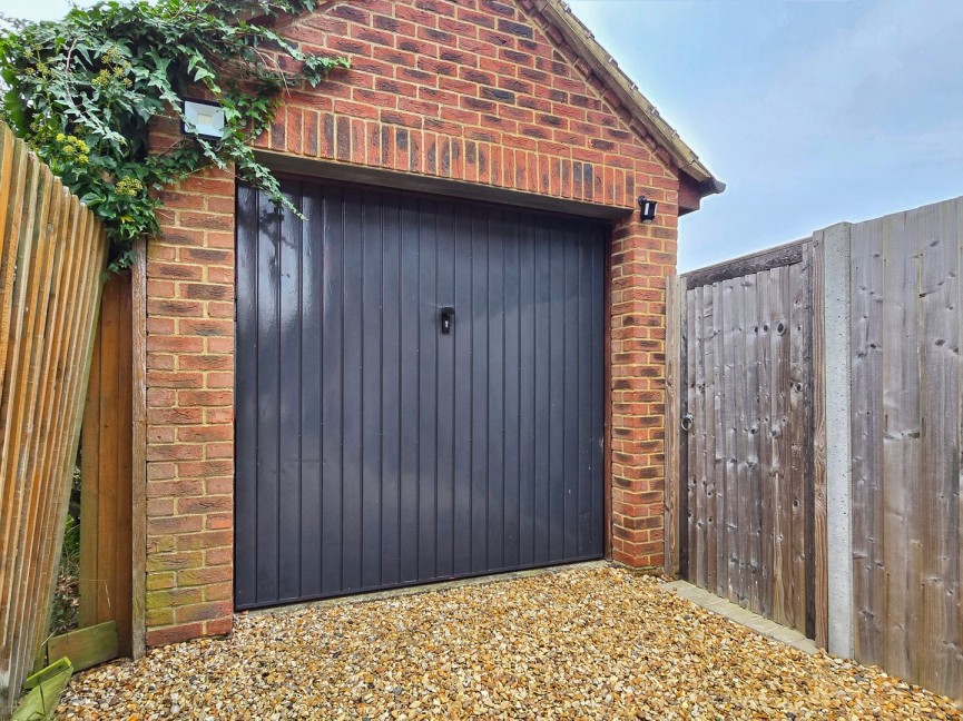 3 bedroom House for Sale Marston Moretaine, Bedfordshire