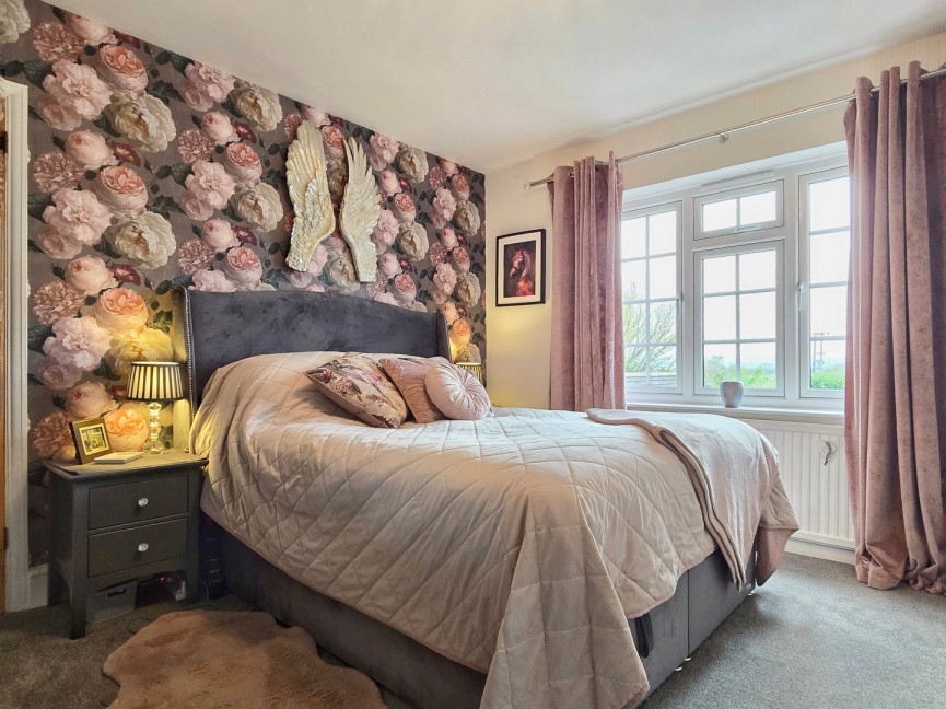3 bedroom House for Sale Marston Moretaine, Bedfordshire