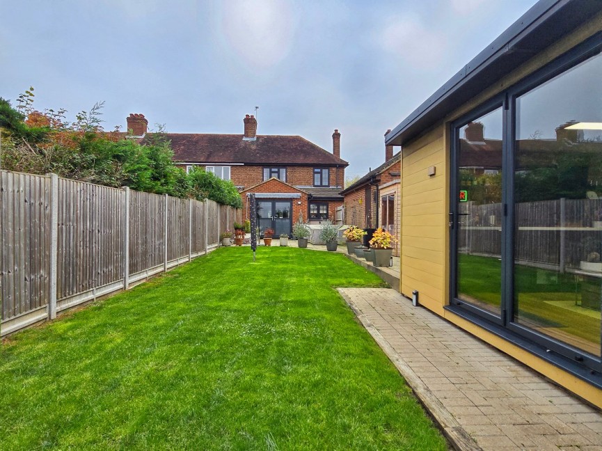 3 bedroom House for Sale Marston Moretaine, Bedfordshire